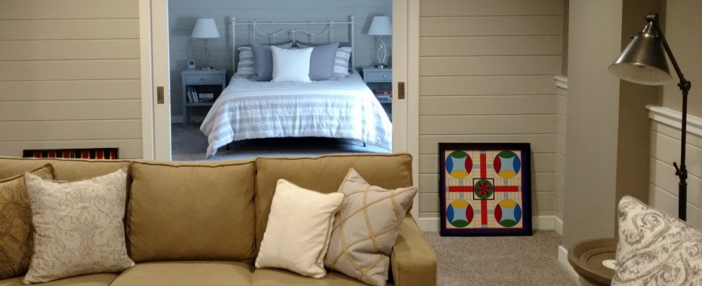 Main Street Custom Homes & Remodeling